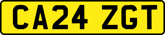 CA24ZGT
