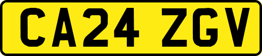 CA24ZGV
