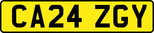 CA24ZGY