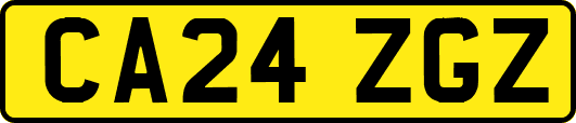 CA24ZGZ