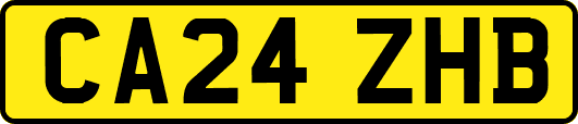 CA24ZHB