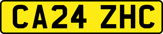 CA24ZHC
