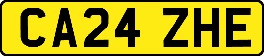 CA24ZHE