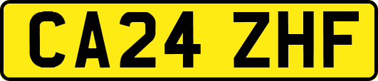 CA24ZHF