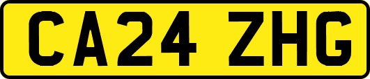 CA24ZHG