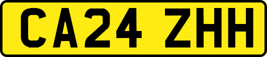 CA24ZHH