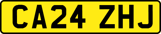 CA24ZHJ