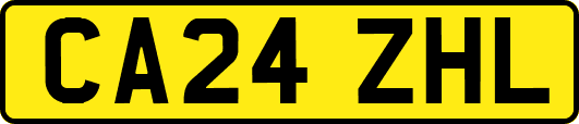 CA24ZHL