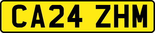 CA24ZHM