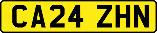 CA24ZHN