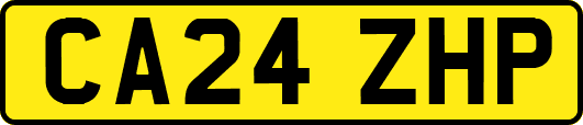 CA24ZHP