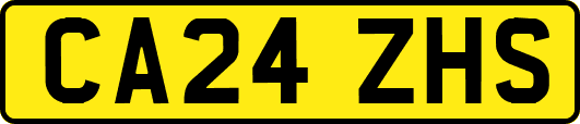CA24ZHS
