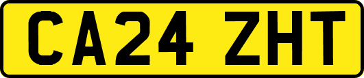 CA24ZHT
