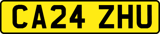 CA24ZHU