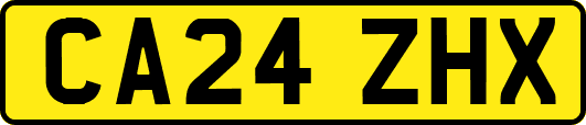 CA24ZHX