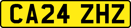 CA24ZHZ