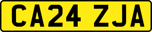 CA24ZJA