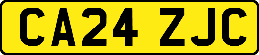CA24ZJC