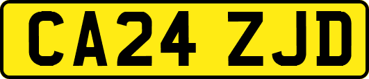 CA24ZJD