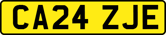 CA24ZJE
