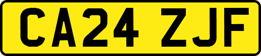 CA24ZJF