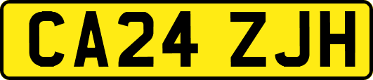 CA24ZJH
