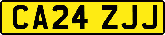 CA24ZJJ