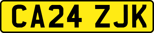CA24ZJK