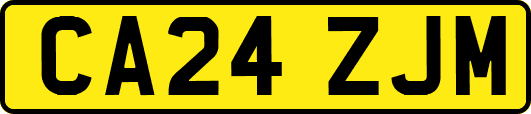 CA24ZJM
