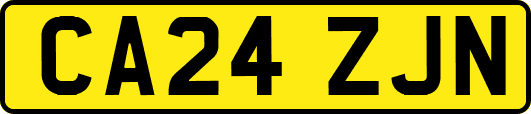 CA24ZJN