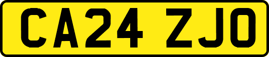 CA24ZJO