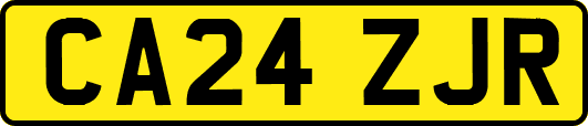 CA24ZJR