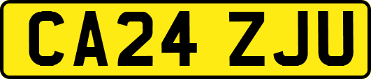 CA24ZJU