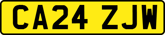 CA24ZJW