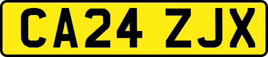 CA24ZJX