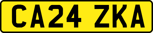 CA24ZKA