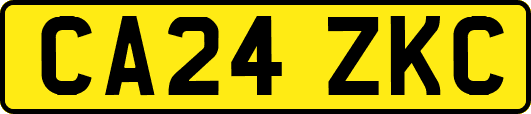 CA24ZKC
