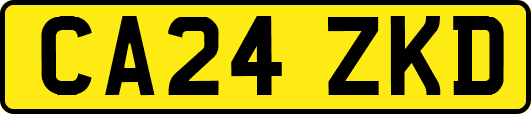 CA24ZKD