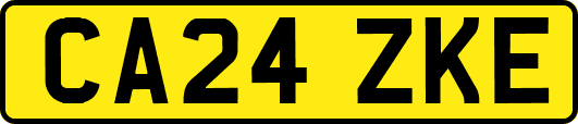 CA24ZKE