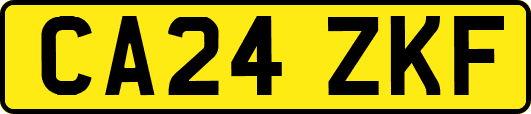 CA24ZKF