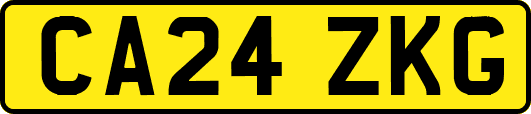 CA24ZKG