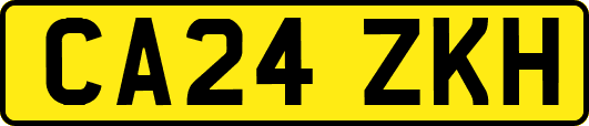 CA24ZKH