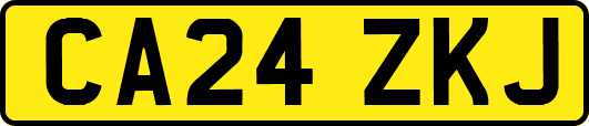 CA24ZKJ