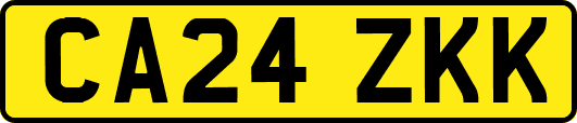 CA24ZKK