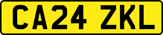 CA24ZKL