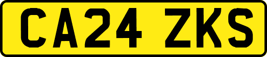 CA24ZKS