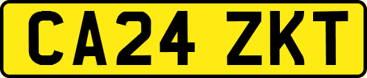 CA24ZKT