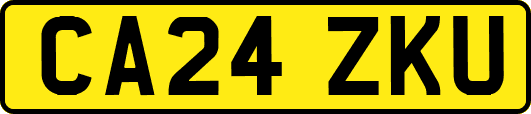 CA24ZKU