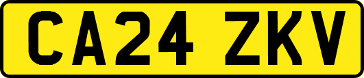 CA24ZKV