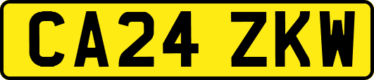 CA24ZKW